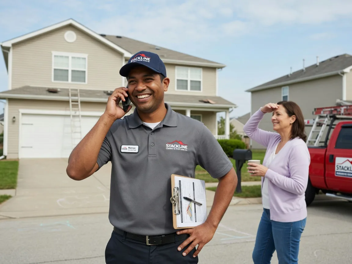 Chimney flashing repair Lancaster, CA FAQs